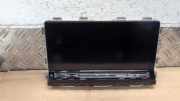 Monitor Navigationssystem VW Caddy V Kasten SBA, SBH