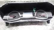 Drehzahlmesser Peugeot 208 II UB, UP, UW, UJ 9836056480