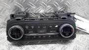 Heizungsbetätigung (Konsole) Ford Focus IV HN 2470631