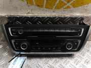 Radio Bedienschalter BMW 3er F30, F80 17313810