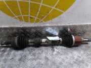 Antriebswelle links vorne Renault Megane IV Schrägheck B9A 391019110R