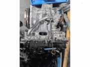 Motor ohne Anbauteile (Benzin) Toyota Aygo B4 1KR52E