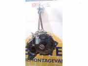 Schaltgetriebe Opel Astra K Sports Tourer B16 55599695