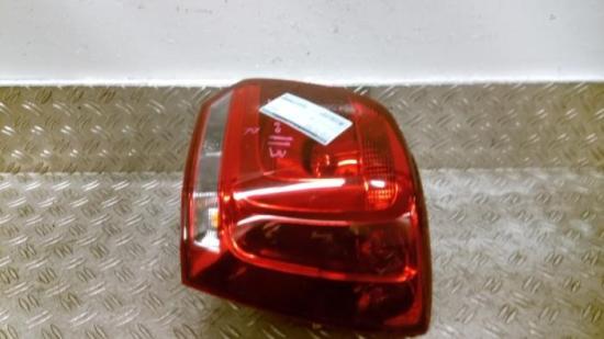 Rückleuchte rechts VW Polo V 6R, 6C 6R0945258A Bild Rückleuchte rechts VW Polo V 6R, 6C 6R0945258A