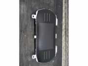 Drehzahlmesser Dacia Duster PYM, PYN 248099432R