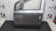 Tür links Renault Kangoo III 801019936R