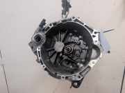 Schaltgetriebe Hyundai i10 IA 4300002AM2