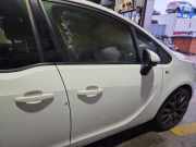 Tür rechts vorne Opel Meriva B 39144652