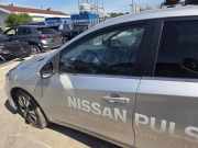 Tür links vorne Nissan Pulsar C13 H01013ZL0C