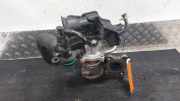 Turbolader Audi A1 Sportback 8XA 04C145702C