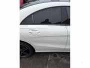 Tür rechts hinten Mercedes-Benz CLA Coupe C117 A1177300205