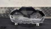 Drehzahlmesser Peugeot Partner III Kasten 9831101680