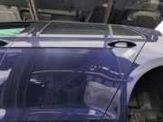 Tür links hinten VW Golf VII 5G 5G4833055AD