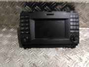 Monitor Navigationssystem Mercedes-Benz Vito Kasten W447 A4479009005