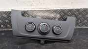 Heizungsbetätigung (Konsole) Renault Master III Kasten FV 275106521R
