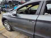 Tür links vorne Skoda Enyaq iV 5AZ 5LA831051C