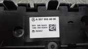 Heizungsbetätigung (Konsole) Mercedes-Benz Sprinter 3,5t Kasten 907, 910 A9079054806