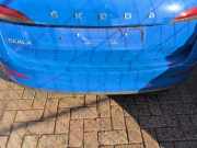 Stoßstange hinten Skoda Scala NW1