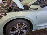 Kotflügel links vorne Skoda Enyaq iV 5AZ 5LA821021A