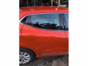 Tür rechts hinten Renault Clio V B7