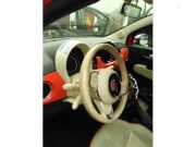 Steuergerät Airbag Fiat 500 312