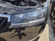 Hauptscheinwerfer links Skoda Fabia III NJ 6V1941015D