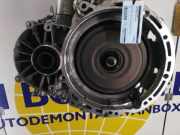 Automatikgetriebe VW Tiguan II AD AD7DL0041526