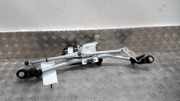 Wischermotor links Opel Mokka 9824784980