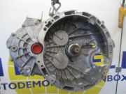 Schaltgetriebe Mercedes-Benz CLA Coupe C117 A176261010105