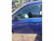 Tür links vorne Opel Corsa F P2JO 9837705780