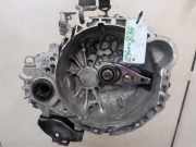 Schaltgetriebe Kia Rio IV FB, SC, YB U99LTJW5B