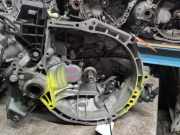 Schaltgetriebe Citroen C3 III SX