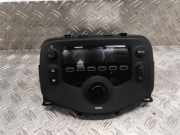 CD-Radio Peugeot 108 861200H050