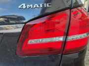 Rückleuchte rechts Mercedes-Benz GLS X166 A1669060602