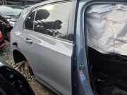 Tür rechts hinten VW Golf VIII CD 5H4833056K