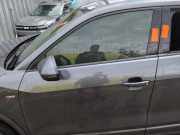 Tür links vorne Audi Q2 GA 81A831051B