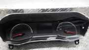 Drehzahlmesser Peugeot 2008 II UD, US, UY, UK 9836056380