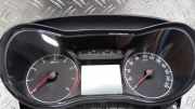 Drehzahlmesser Opel Corsa E X15 39204203