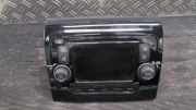 CD-Radio Peugeot Boxer Kasten 07356838780