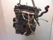 Motor ohne Anbauteile (Benzin) Suzuki Splash EX K10B0