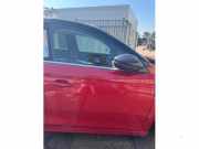 Tür rechts vorne Opel Corsa F P2JO