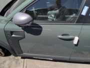 Tür links vorne Dacia Duster PYM, PYN 801013292R