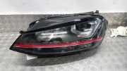 Hauptscheinwerfer links VW Golf VII 5G 5G1941039A