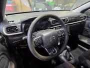 Armaturenbrett Citroen C3 III SX 16192285ZD