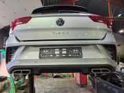 Stoßstange hinten VW T-Roc A11 2GA807417J
