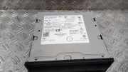 Rechner Navigationssystem VW Polo VI AW 3G5035820H