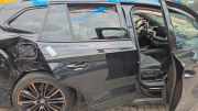 Tür rechts hinten Skoda Enyaq iV 5AZ 5LG833052A