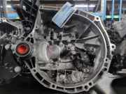 Schaltgetriebe Citroen C3 III SX