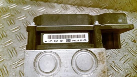 Bremsaggregat ABS VW Polo V 6R, 6C 6R0907379AF Bild Bremsaggregat ABS VW Polo V 6R, 6C 6R0907379AF