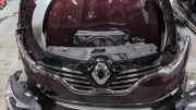 Teilepaket Front Renault Espace V JR 651004670R